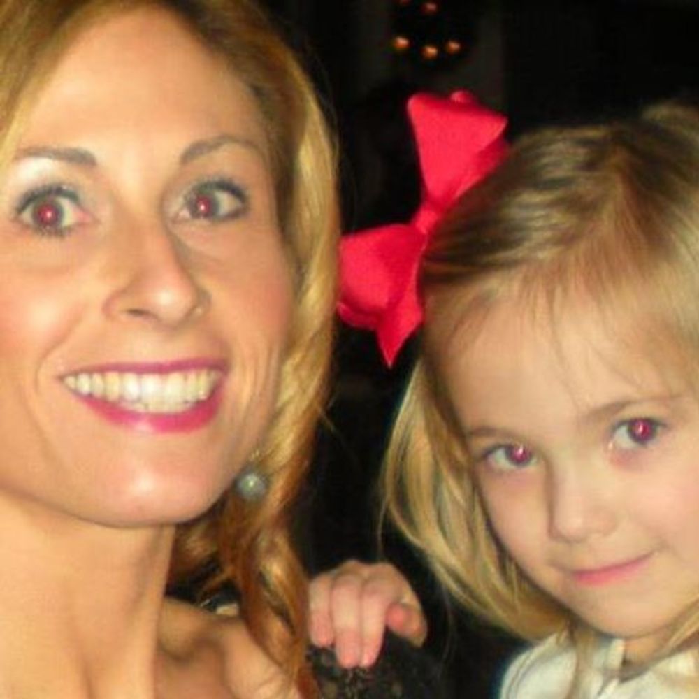 Meet your Posher, Bridget